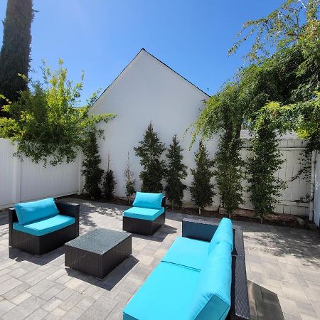 Luxurious Studio City Home Λος Άντζελες Εξωτερικό φωτογραφία