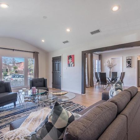 Luxurious Studio City Home Λος Άντζελες Εξωτερικό φωτογραφία