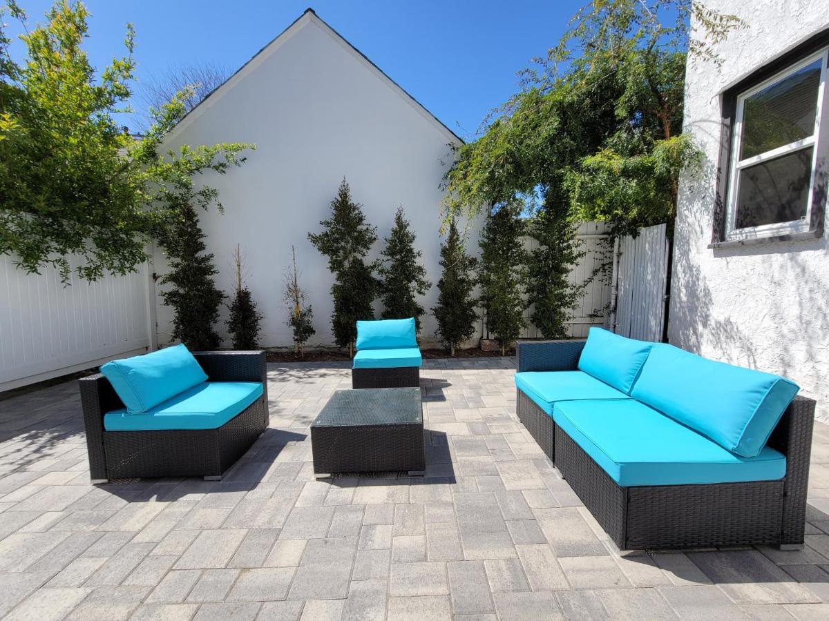Luxurious Studio City Home Λος Άντζελες Εξωτερικό φωτογραφία