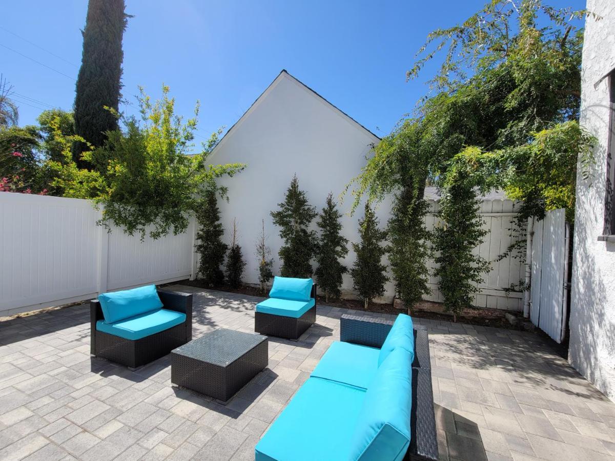 Luxurious Studio City Home Λος Άντζελες Εξωτερικό φωτογραφία