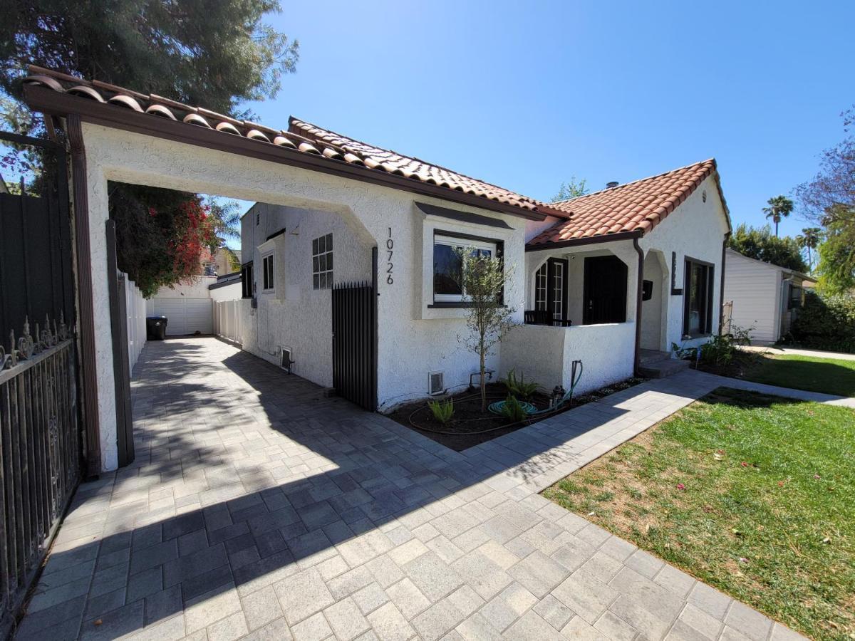 Luxurious Studio City Home Λος Άντζελες Εξωτερικό φωτογραφία