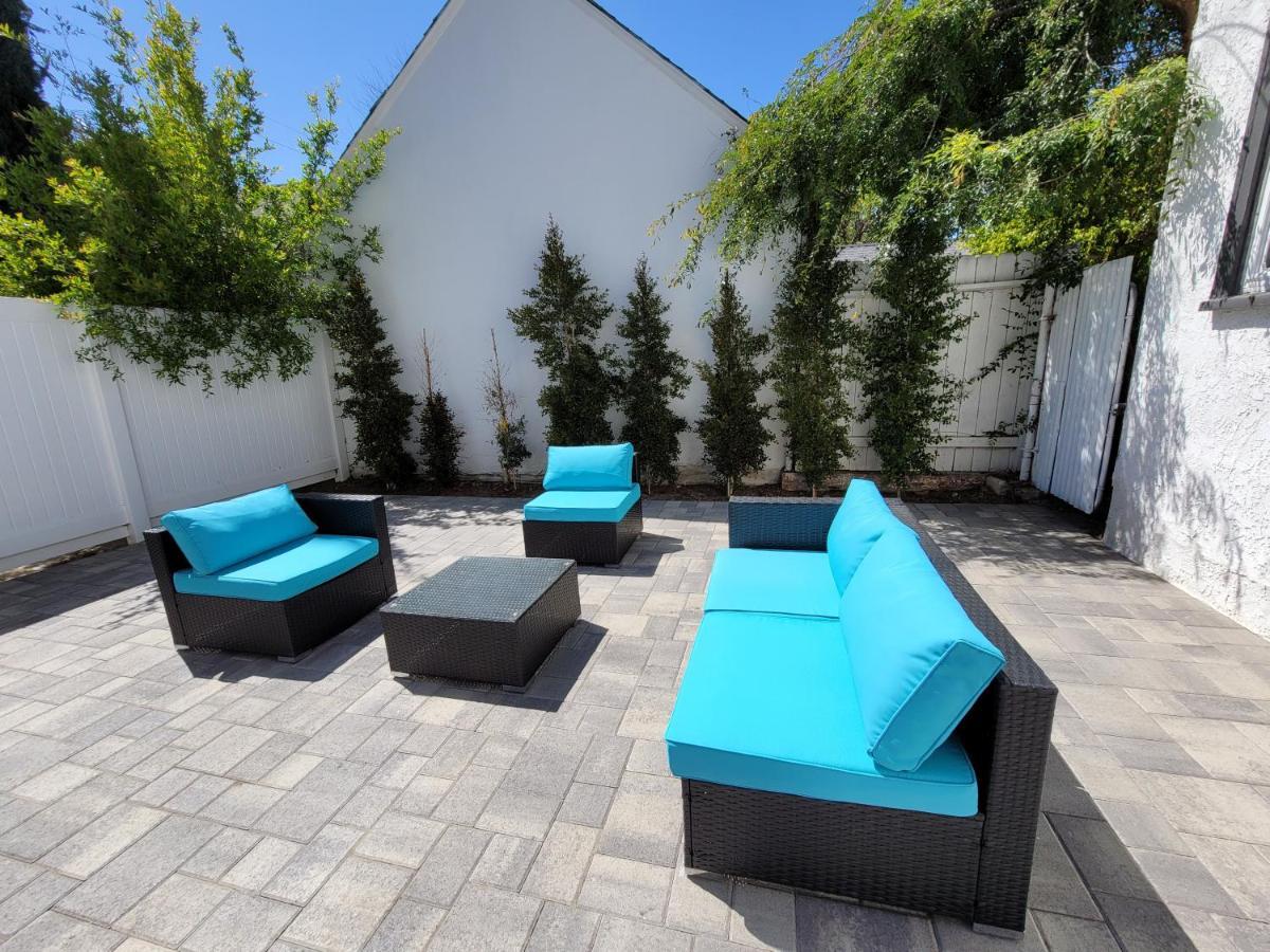 Luxurious Studio City Home Λος Άντζελες Εξωτερικό φωτογραφία