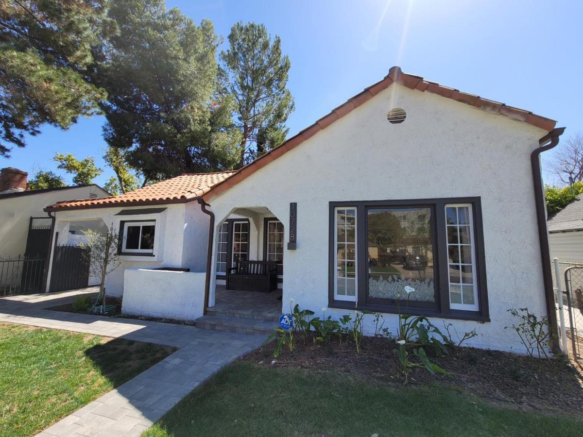 Luxurious Studio City Home Λος Άντζελες Εξωτερικό φωτογραφία