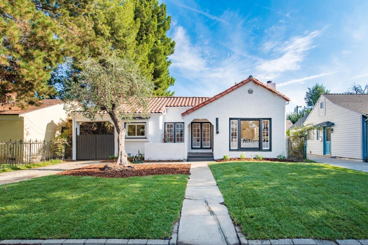 Luxurious Studio City Home Λος Άντζελες Εξωτερικό φωτογραφία