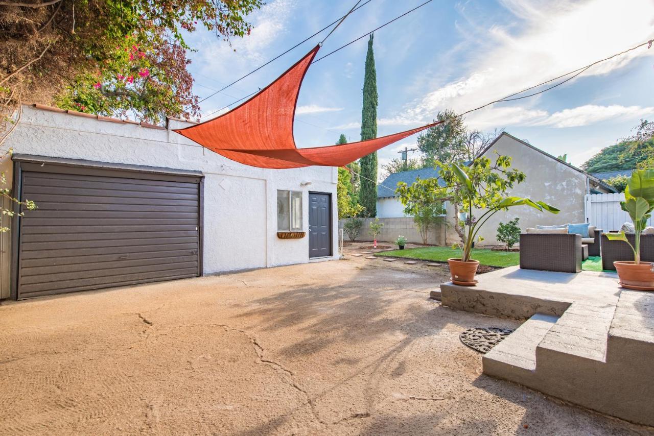 Luxurious Studio City Home Λος Άντζελες Εξωτερικό φωτογραφία
