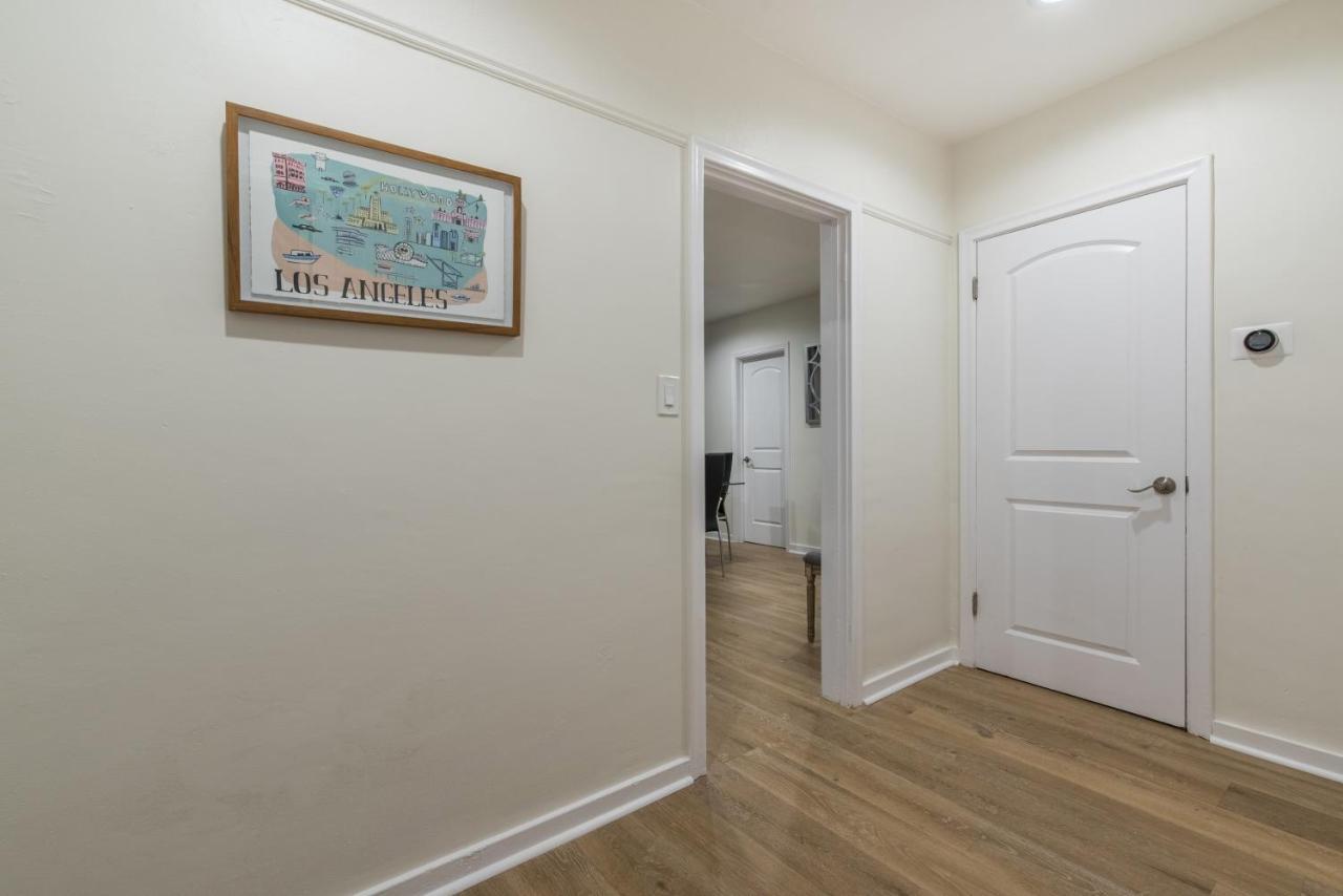 Luxurious Studio City Home Λος Άντζελες Εξωτερικό φωτογραφία