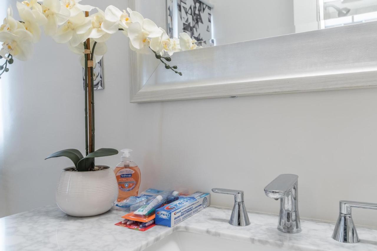 Luxurious Studio City Home Λος Άντζελες Εξωτερικό φωτογραφία