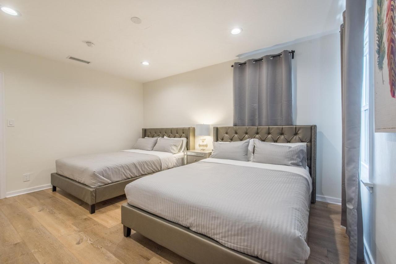 Luxurious Studio City Home Λος Άντζελες Εξωτερικό φωτογραφία