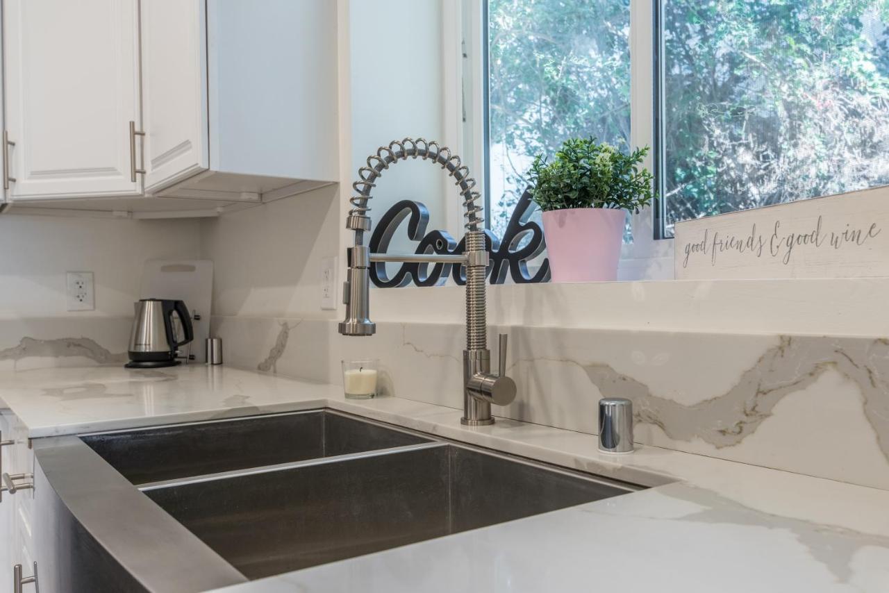 Luxurious Studio City Home Λος Άντζελες Εξωτερικό φωτογραφία