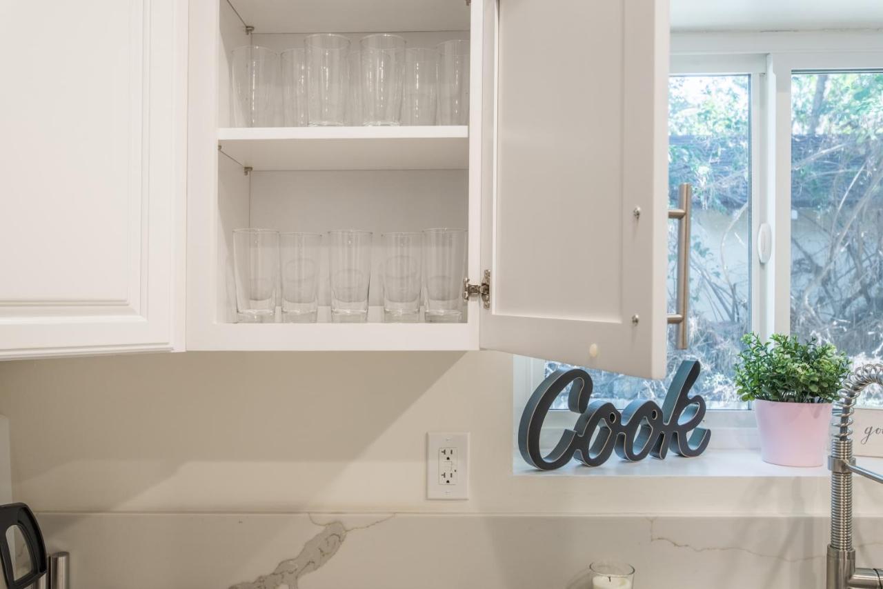 Luxurious Studio City Home Λος Άντζελες Εξωτερικό φωτογραφία