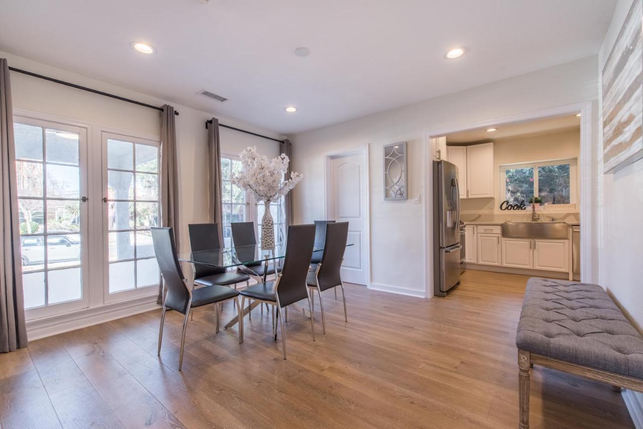 Luxurious Studio City Home Λος Άντζελες Εξωτερικό φωτογραφία