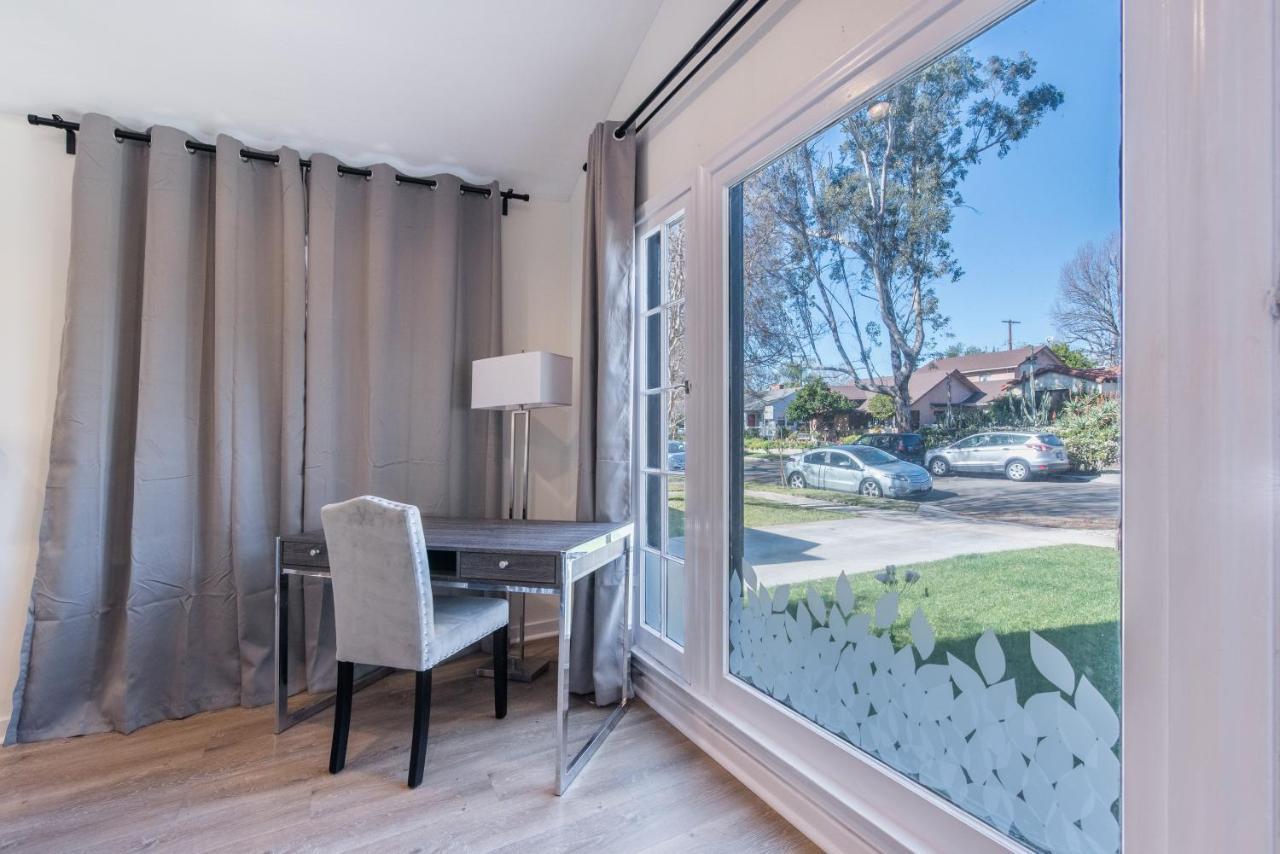 Luxurious Studio City Home Λος Άντζελες Εξωτερικό φωτογραφία