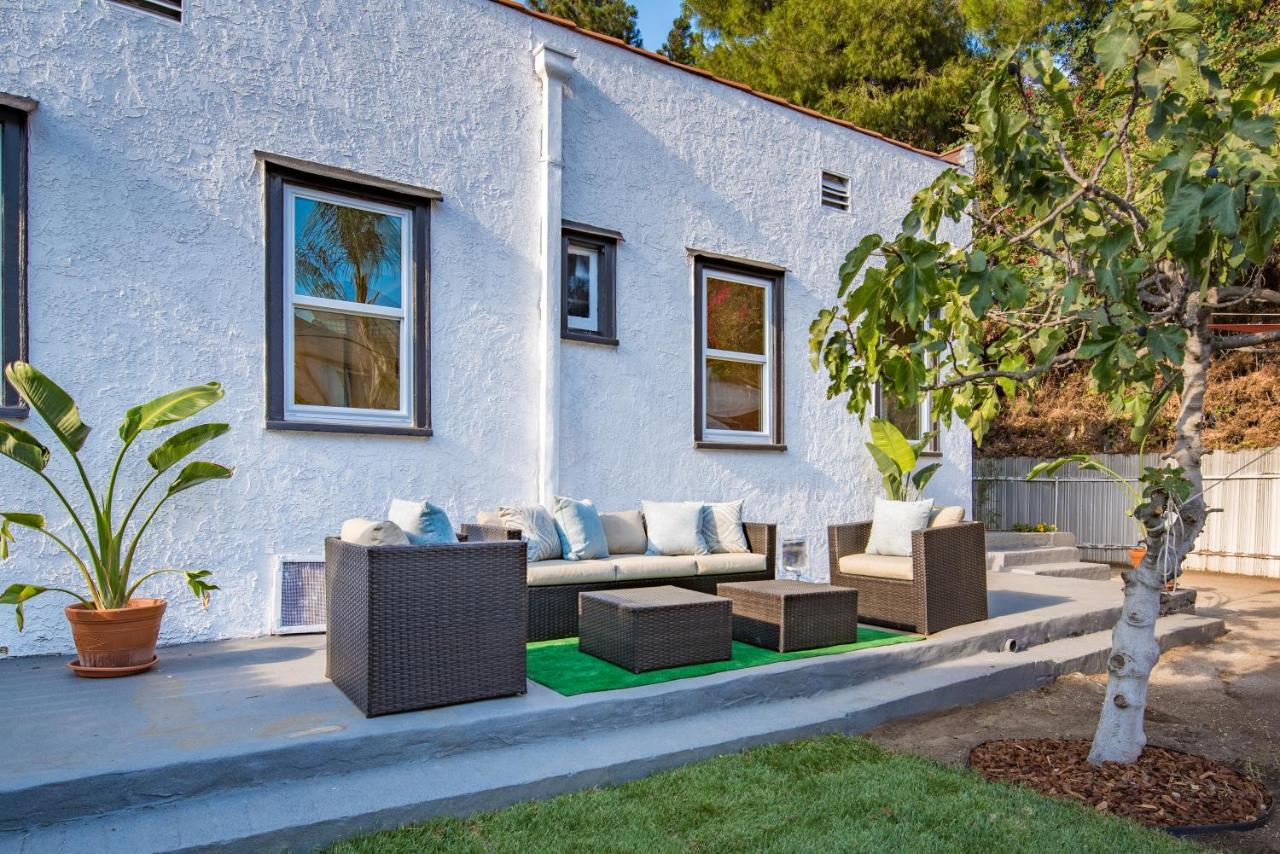 Luxurious Studio City Home Λος Άντζελες Εξωτερικό φωτογραφία