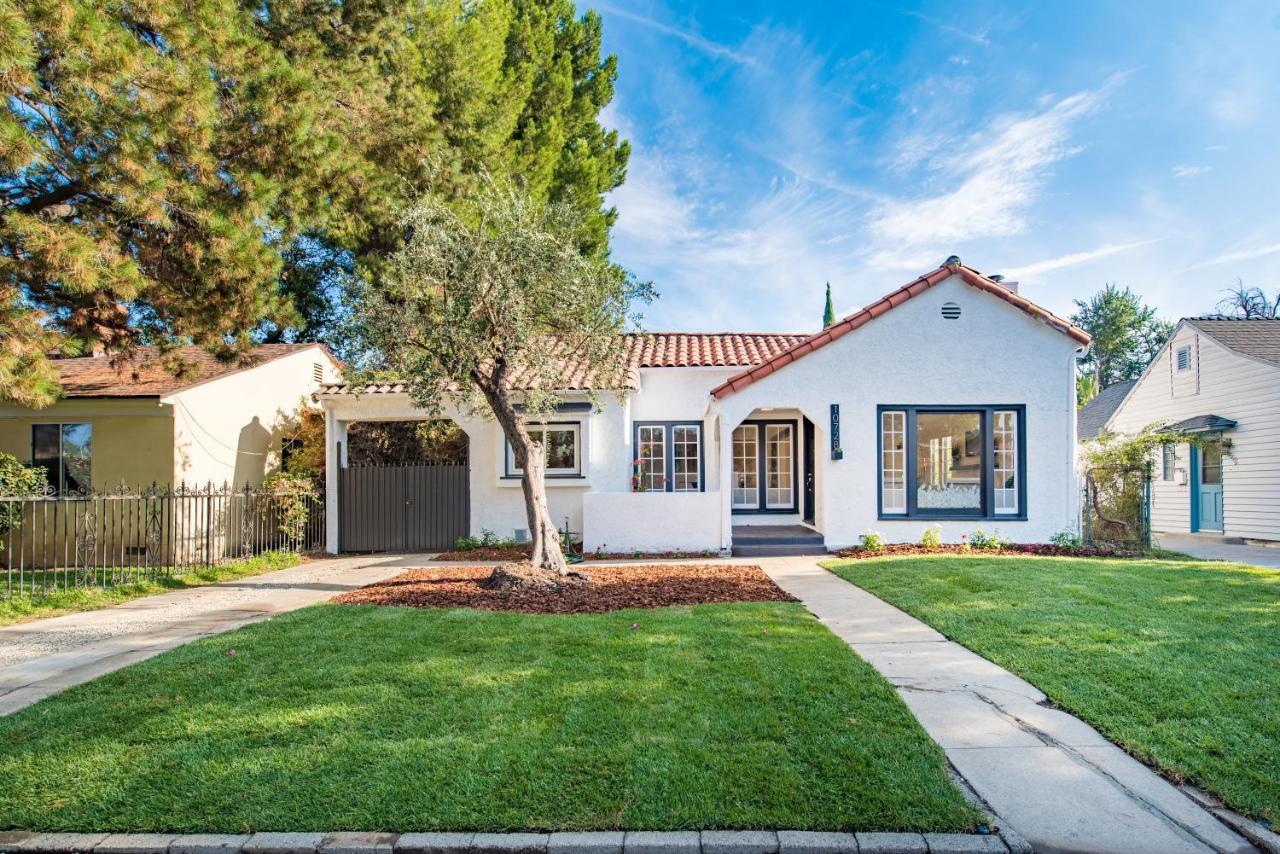 Luxurious Studio City Home Λος Άντζελες Εξωτερικό φωτογραφία