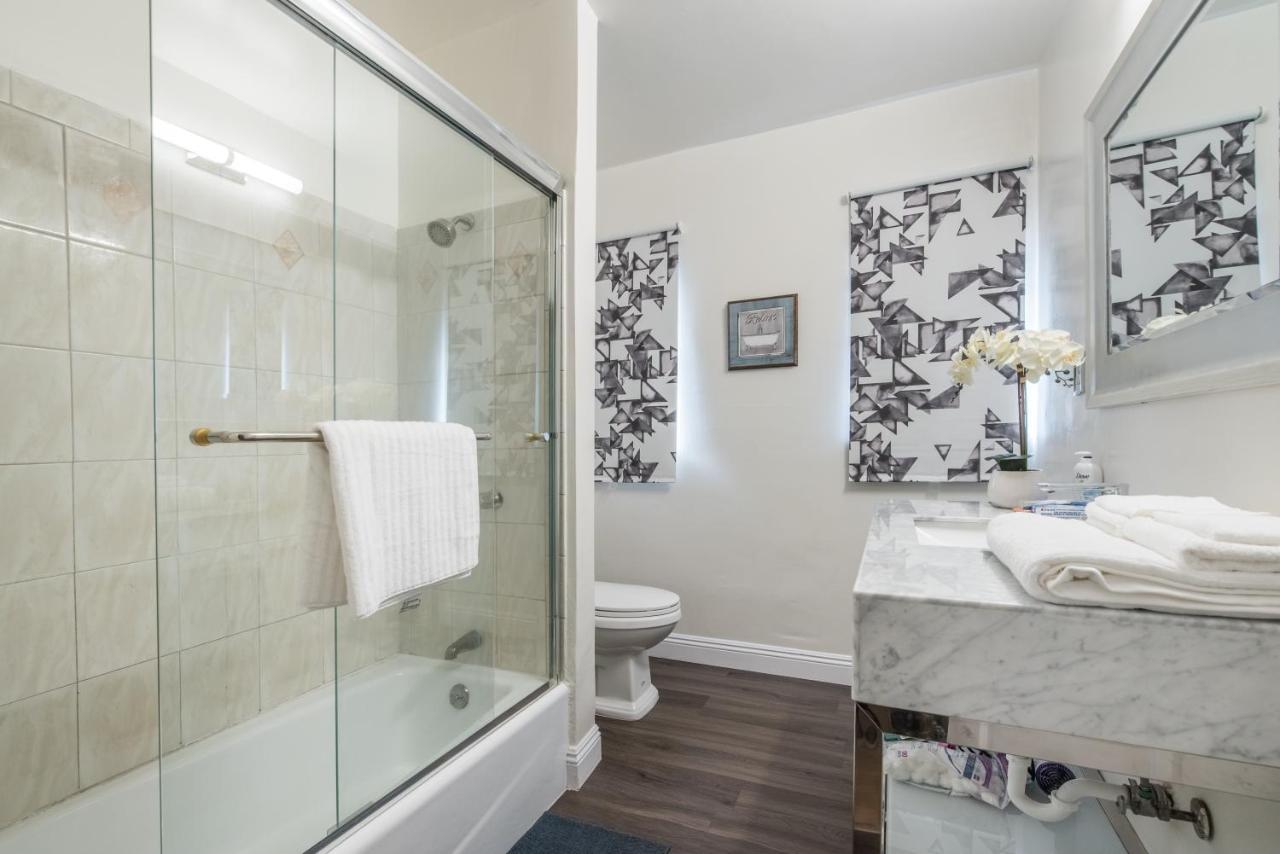 Luxurious Studio City Home Λος Άντζελες Εξωτερικό φωτογραφία