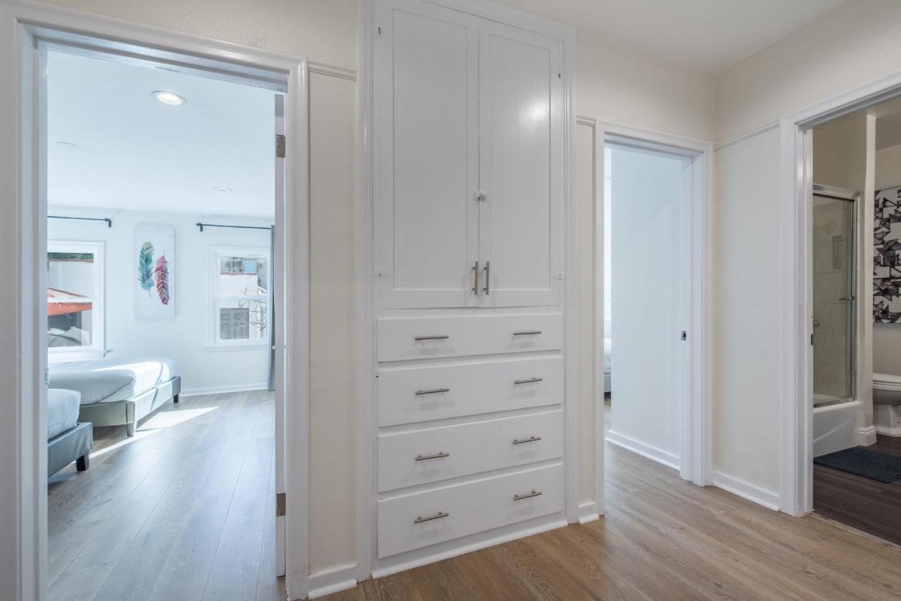 Luxurious Studio City Home Λος Άντζελες Εξωτερικό φωτογραφία