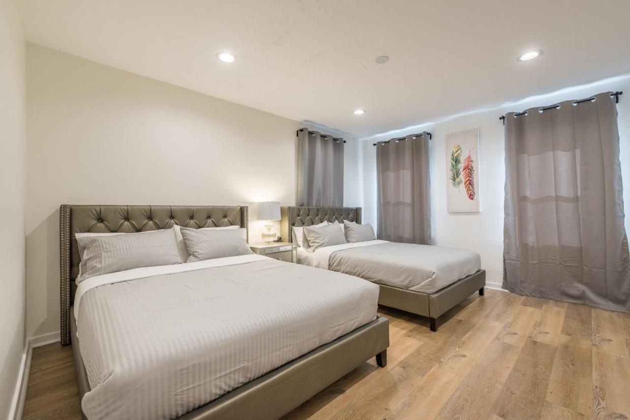 Luxurious Studio City Home Λος Άντζελες Εξωτερικό φωτογραφία