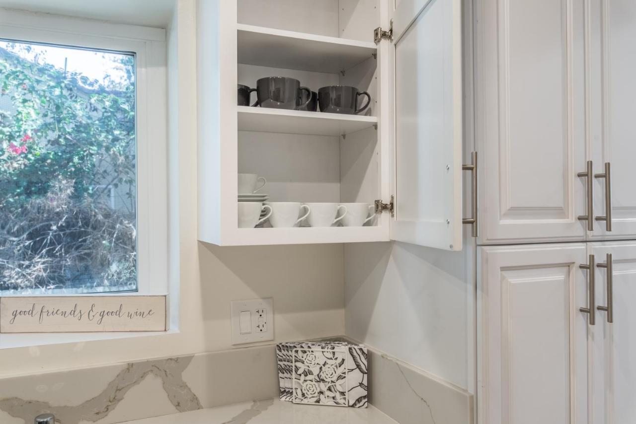 Luxurious Studio City Home Λος Άντζελες Εξωτερικό φωτογραφία