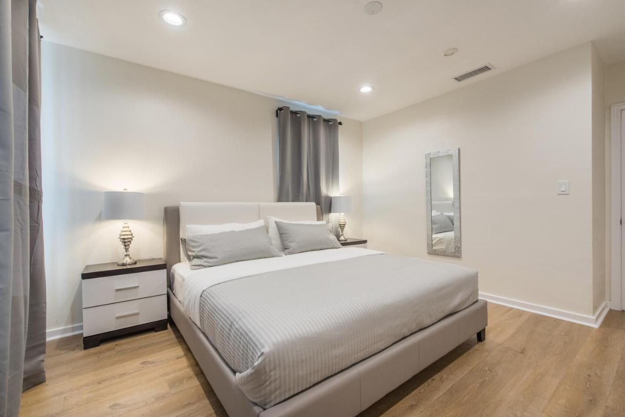 Luxurious Studio City Home Λος Άντζελες Εξωτερικό φωτογραφία
