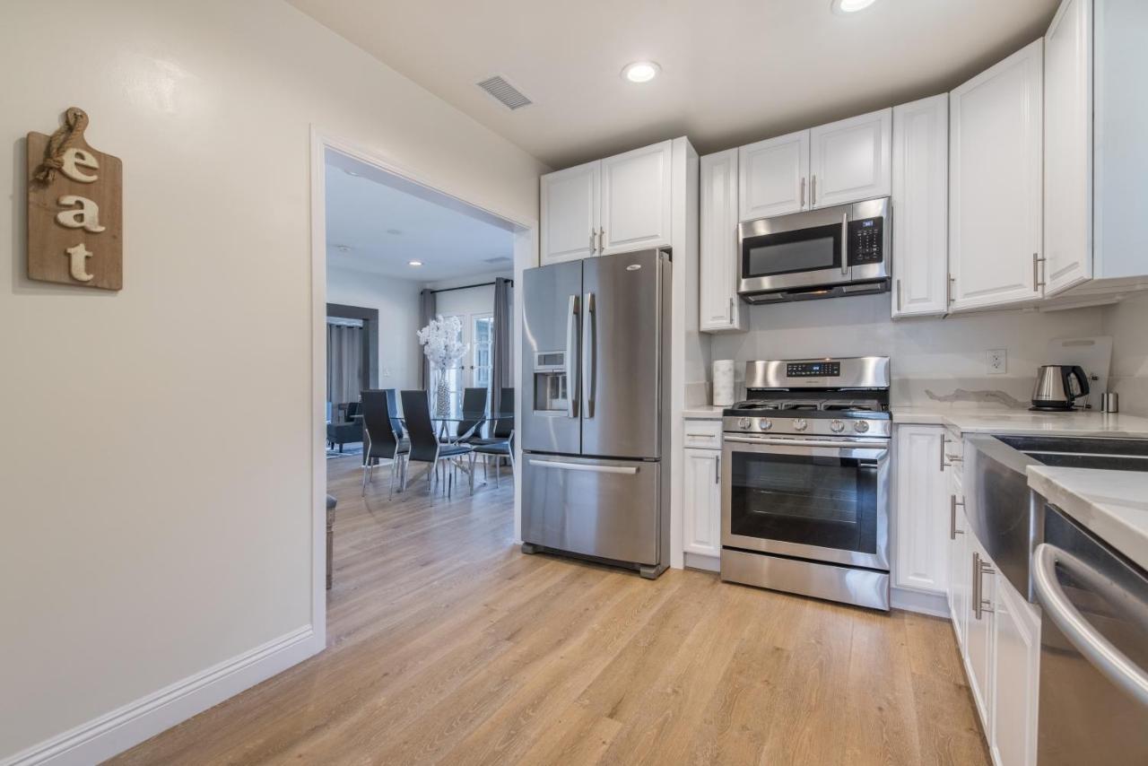 Luxurious Studio City Home Λος Άντζελες Εξωτερικό φωτογραφία