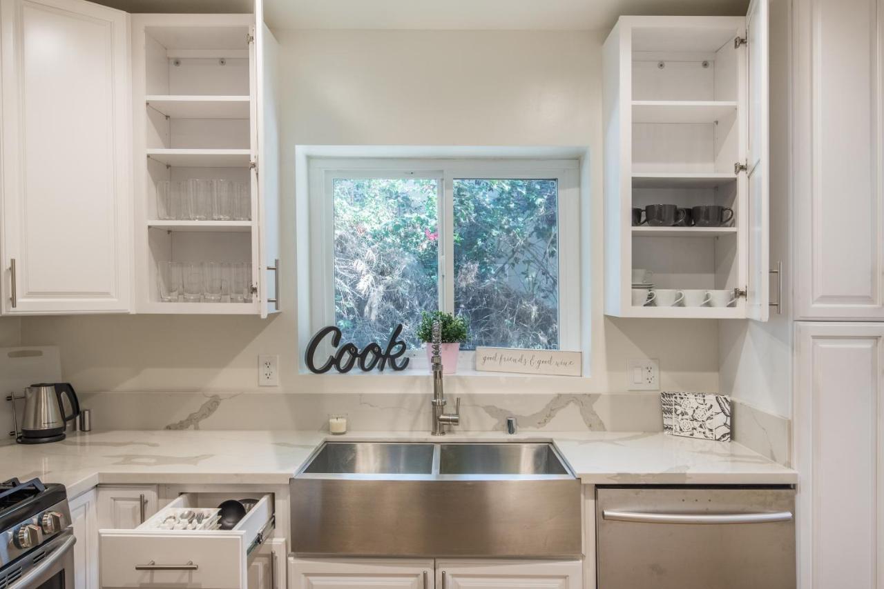 Luxurious Studio City Home Λος Άντζελες Εξωτερικό φωτογραφία