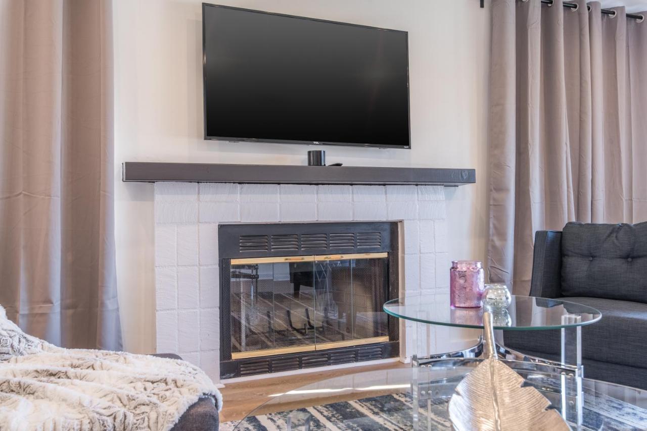 Luxurious Studio City Home Λος Άντζελες Εξωτερικό φωτογραφία