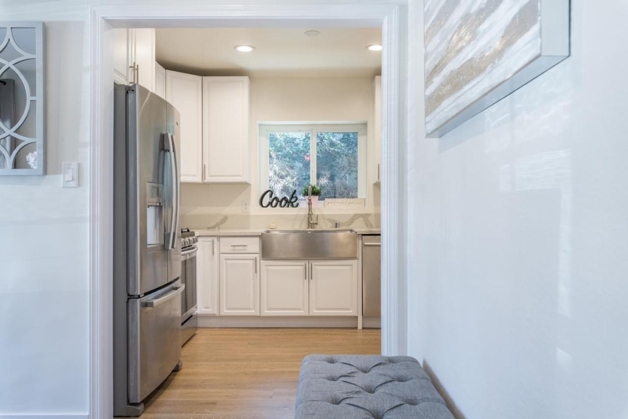 Luxurious Studio City Home Λος Άντζελες Εξωτερικό φωτογραφία