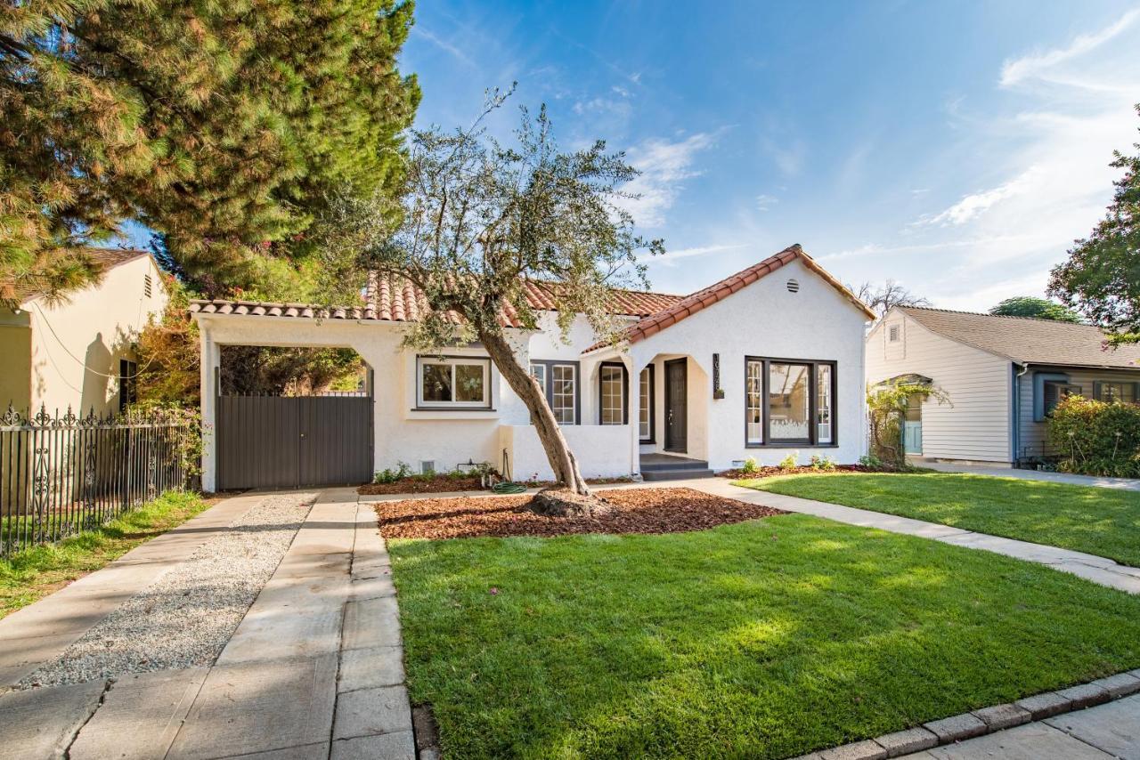 Luxurious Studio City Home Λος Άντζελες Εξωτερικό φωτογραφία