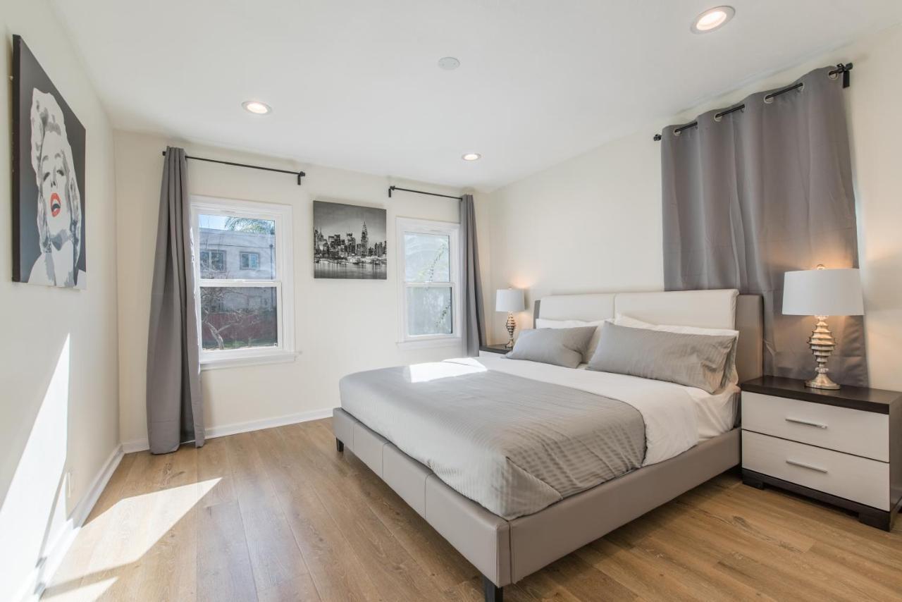 Luxurious Studio City Home Λος Άντζελες Εξωτερικό φωτογραφία
