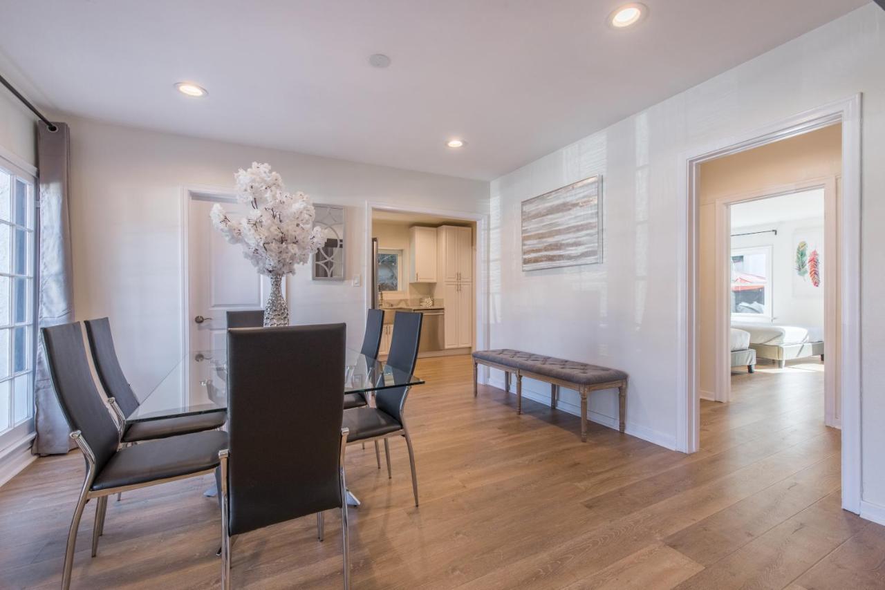 Luxurious Studio City Home Λος Άντζελες Εξωτερικό φωτογραφία
