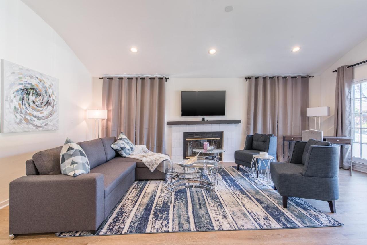 Luxurious Studio City Home Λος Άντζελες Εξωτερικό φωτογραφία