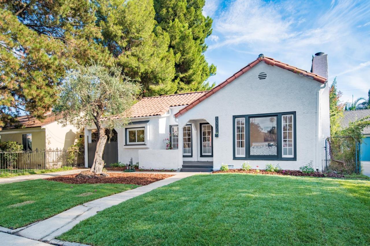 Luxurious Studio City Home Λος Άντζελες Εξωτερικό φωτογραφία